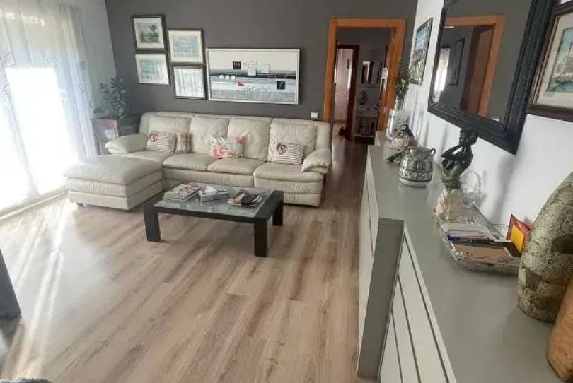 Pis de lloguer a Plaça de Mossèn Clapés, 18, Sant Andreu de Palomar, Barcelona - imatge 1 Foto 1 de Pis de lloguer a Plaça de Mossèn Clapés, 18, Sant Andreu de Palomar, Barcelona