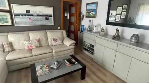 Pis de lloguer a Plaça de Mossèn Clapés, 18, Sant Andreu de Palomar, Barcelona - imatge 2 Foto 2 de Pis de lloguer a Plaça de Mossèn Clapés, 18, Sant Andreu de Palomar, Barcelona