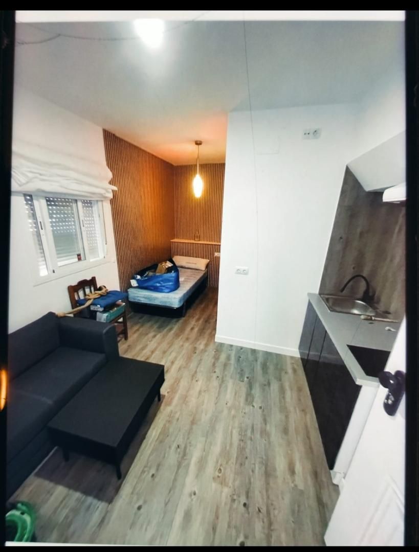 Study to rent in Calle Gomeles, 23, Arcos de la Frontera