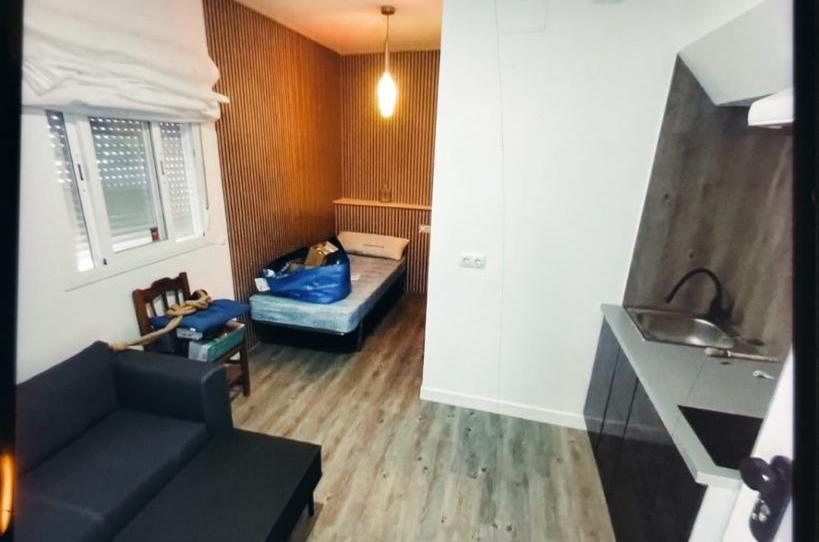 Study to rent in Calle Gomeles, 23, Arcos de la Frontera, Cádiz - image 1 Photo 1 of Study to rent in Calle Gomeles, 23, Arcos de la Frontera, Cádiz