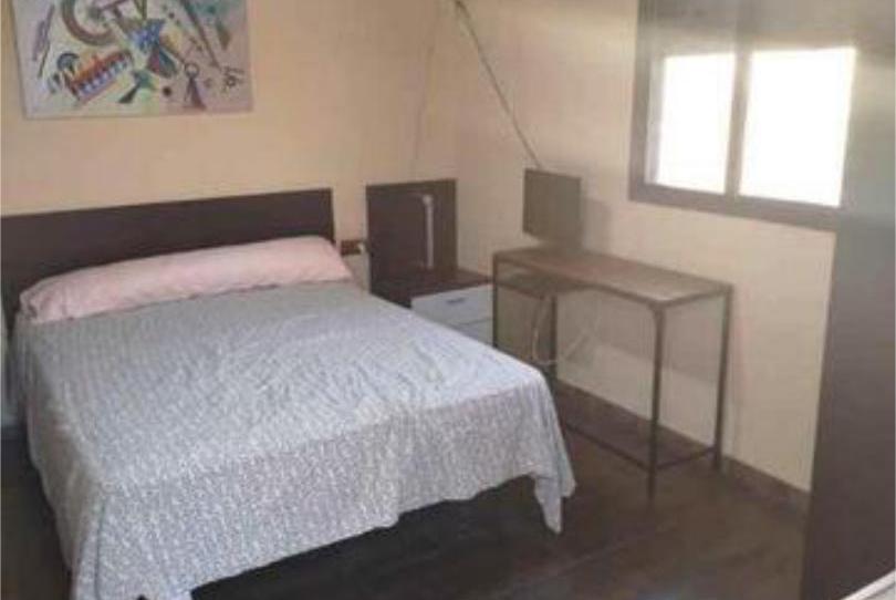 Study to rent in Palos de la Frontera, Huelva - image 1 Photo 1 of Study to rent in Palos de la Frontera, Huelva