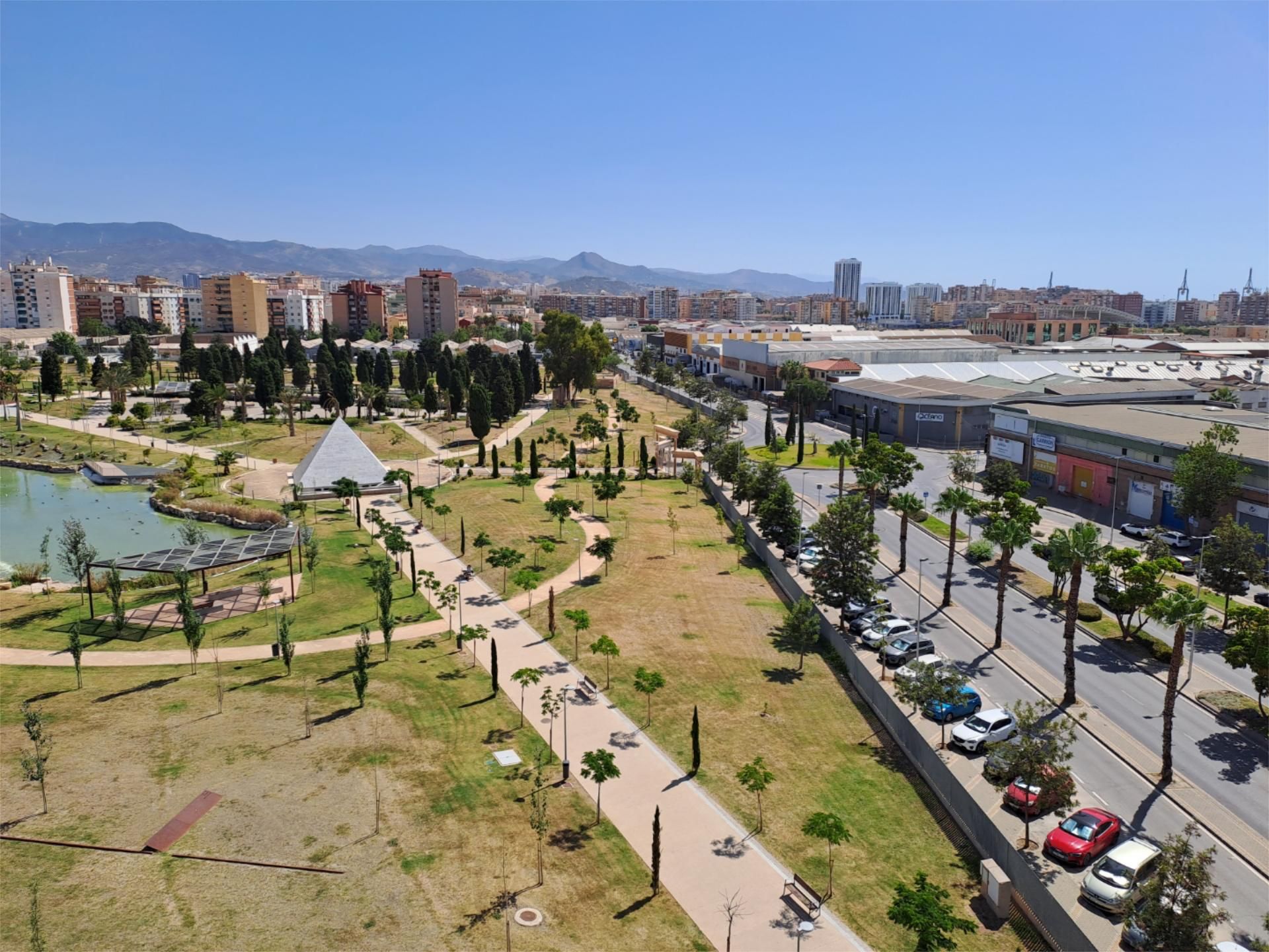 Flat to rent in Calle Félix García Palacios, 7, Santa Cristina - San Rafael Flat to rent in Calle Félix García Palacios, 7, Santa Cristina - San Rafael