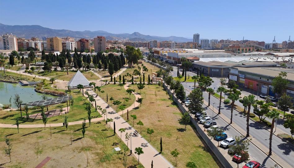 Flat to rent in Calle Félix García Palacios, 7, Santa Cristina - San Rafael, Málaga - image 1 Photo 1 of Flat to rent in Calle Félix García Palacios, 7, Santa Cristina - San Rafael, Málaga