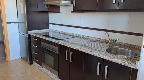 Flat to rent in Calle Félix García Palacios, 7, Santa Cristina - San Rafael, Málaga - image 2 Photo 2 of Flat to rent in Calle Félix García Palacios, 7, Santa Cristina - San Rafael, Málaga