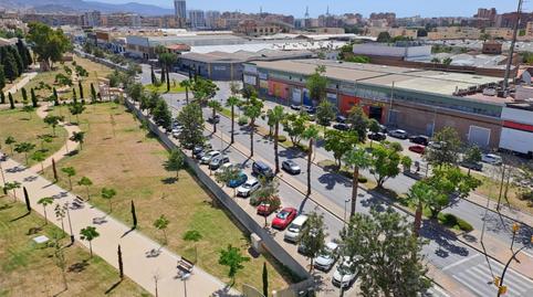 Flat to rent in Calle Félix García Palacios, 7, Santa Cristina - San Rafael, Málaga - image 5 Photo 5 of Flat to rent in Calle Félix García Palacios, 7, Santa Cristina - San Rafael, Málaga