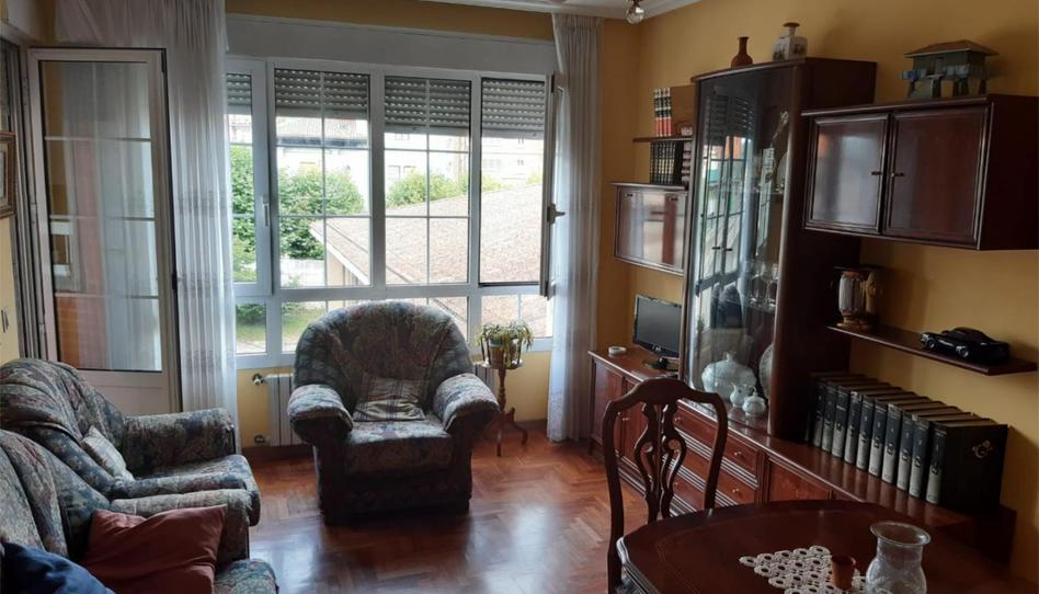 Apartment for sale in Calle González Abarca, 24, Centro, Asturias - image 1 Photo 1 of Apartment for sale in Calle González Abarca, 24, Centro, Asturias