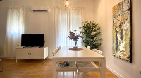 Pis de lloguer a Ciudad Jardín, Sevilla - imatge 2 Foto 2 de Pis de lloguer a Ciudad Jardín, Sevilla