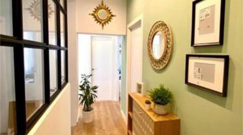 Pis de lloguer a Ciudad Jardín, Sevilla - imatge 3 Foto 3 de Pis de lloguer a Ciudad Jardín, Sevilla