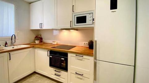 Pis de lloguer a Ciudad Jardín, Sevilla - imatge 4 Foto 4 de Pis de lloguer a Ciudad Jardín, Sevilla