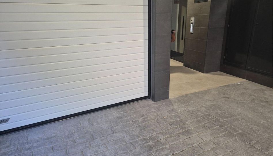 Piso de alquiler en Calle de Ceuta, 23, Valdeacederas - Imagen 2