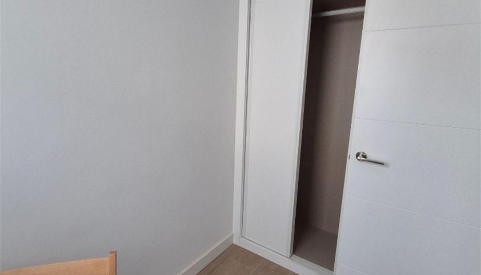 Piso de alquiler en Calle de Ceuta, 23, Valdeacederas - Imagen 5