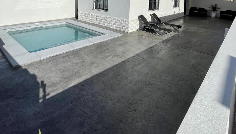 Pis de lloguer a Calle Baco Los Cisnis, 3d, Torreblanca, Alicante - imatge 1 Foto 1 de Pis de lloguer a Calle Baco Los Cisnis, 3d, Torreblanca, Alicante