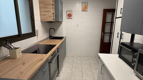 Foto 2 de Pis de lloguer a Calle Cruz de Granada, 1, Angustias - Chana - Encina, Granada