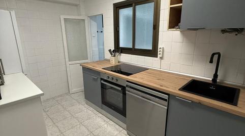 Foto 3 de Pis de lloguer a Calle Cruz de Granada, 1, Angustias - Chana - Encina, Granada