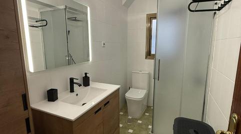 Foto 5 de Pis de lloguer a Calle Cruz de Granada, 1, Angustias - Chana - Encina, Granada