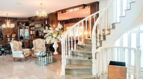 Foto 3 de Casa o xalet en venda a Passeig D'europa, 15, Poblenou, Barcelona