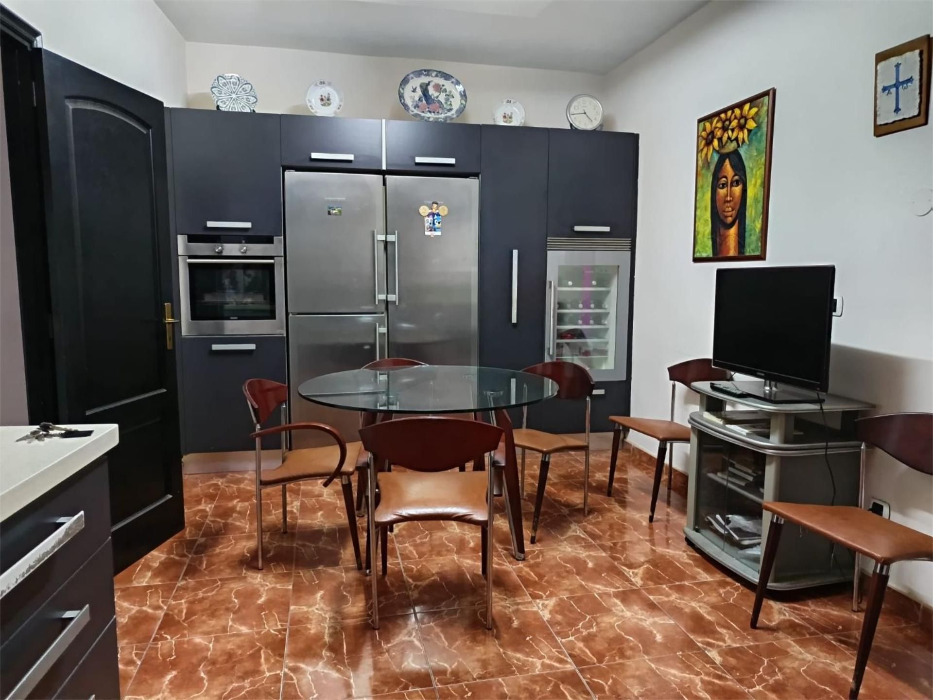 Cuina de Pis en venda en  Santa Cruz de Tenerife Capital amb Traster, Aparcament comunitari i Balcó