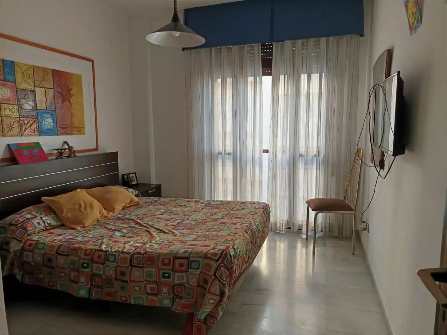 Piso en venta en Calle la Marina, 1, Centro Habitación de Piso en venta en Santa Cruz de Tenerife con Trastero, Parking comunitario y Balcón