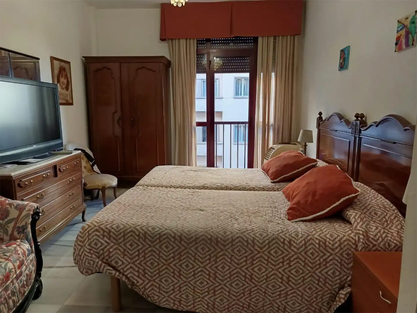 Piso en venta en Calle la Marina, 1, Centro Habitación de Piso en venta en Santa Cruz de Tenerife con Trastero, Parking comunitario y Balcón