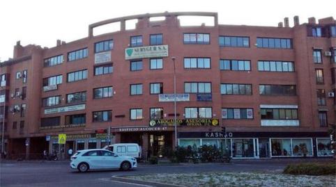 Foto 3 de Oficina de lloguer a Villaverde Alto, Madrid