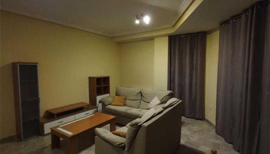 Duplex for sale in Calle Melilla, 24, Larache, Ciudad Real Capital - image 1 Photo 1 of Duplex for sale in Calle Melilla, 24, Larache, Ciudad Real Capital