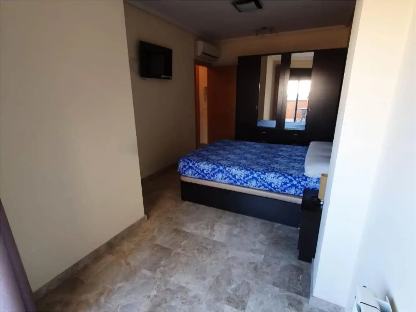 Habitación de Dúplex en venta en Ciudad Real Capital con Aire acondicionado, Terraza y Balcón