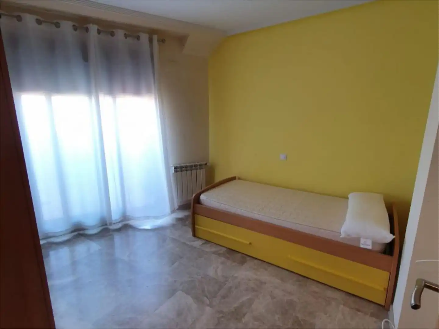 Habitación de Dúplex en venta en Ciudad Real Capital con Aire acondicionado, Terraza y Balcón