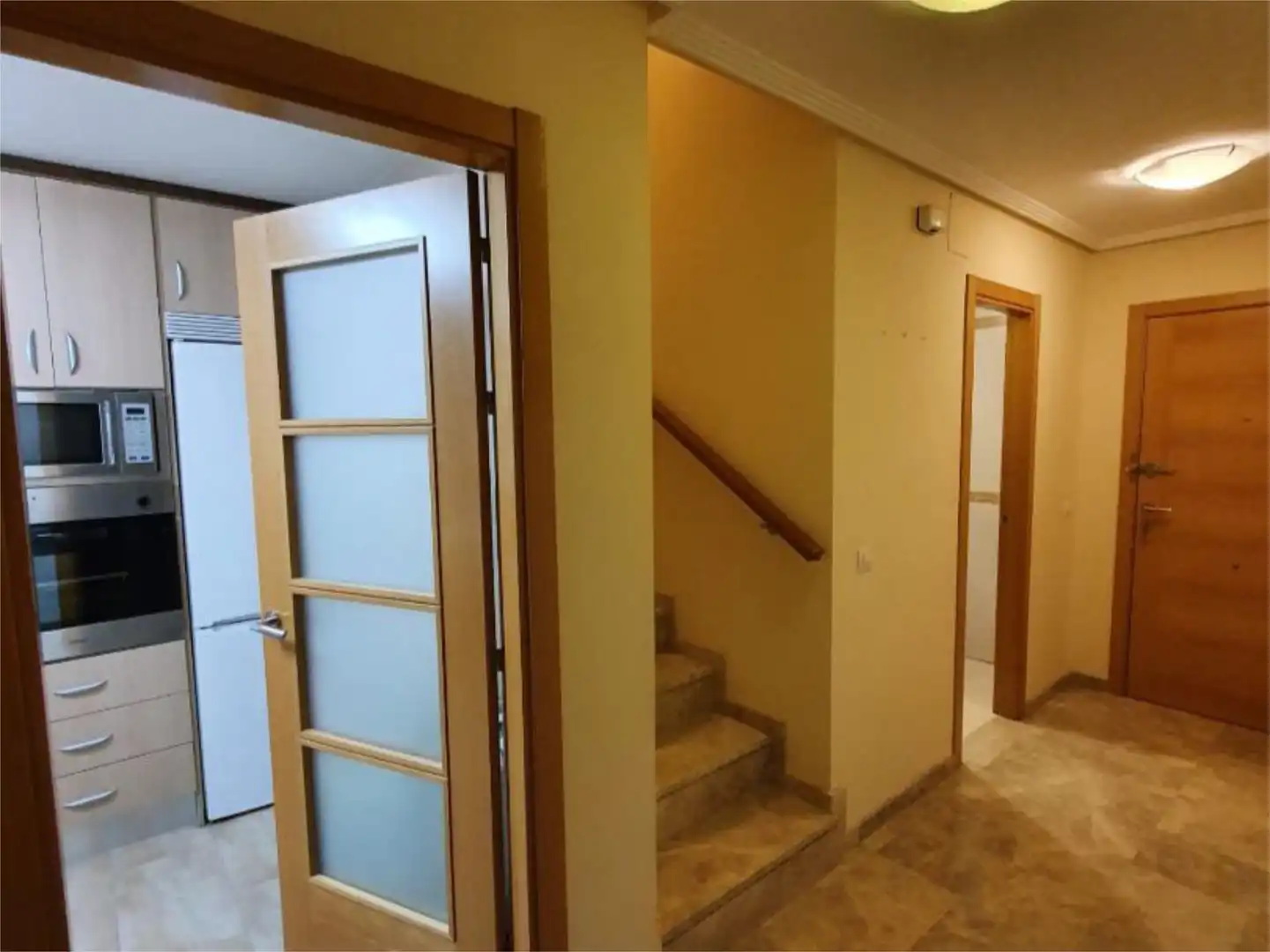 Dúplex en venta en Ciudad Real Capital con Aire acondicionado, Terraza y Balcón