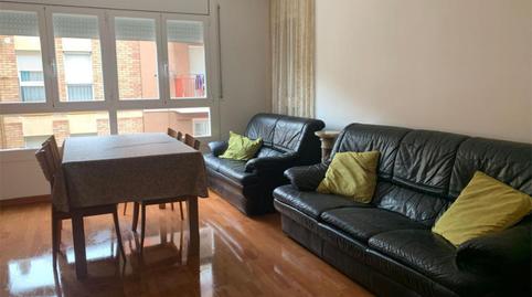 Foto 2 de Pis de lloguer a Carrer Dels Cintaires, 12, Bases de Manresa - Carretera de Santpedor, Barcelona