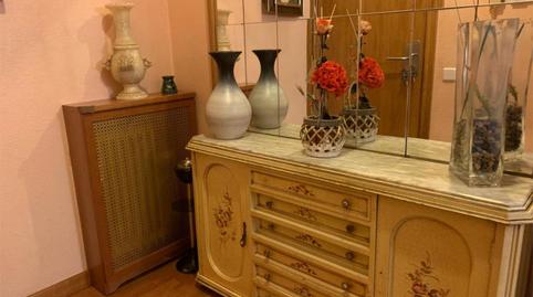 Foto 5 de Pis de lloguer a Carrer Dels Cintaires, 12, Bases de Manresa - Carretera de Santpedor, Barcelona