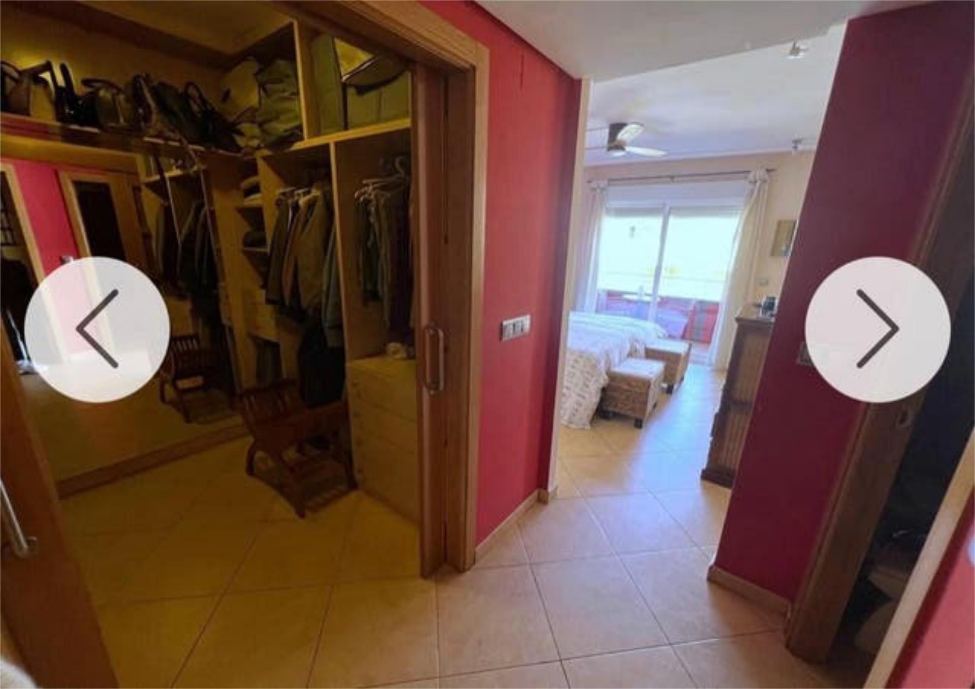Ático en venta en Espinardo Ático en venta en Murcia Capital