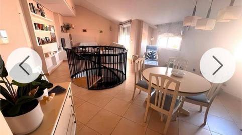 Foto 4 de Ático en venta en Espinardo,  Murcia Capital
