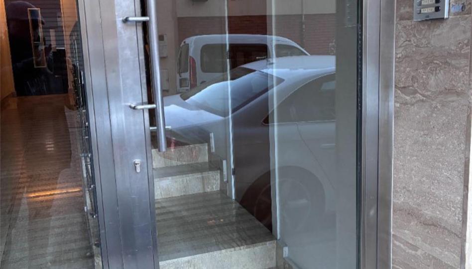 Piso en venta en Carrer de Roca, 65, Creu Alta, Barcelona - imagen 1 Foto 1 de Piso en venta en Carrer de Roca, 65, Creu Alta, Barcelona