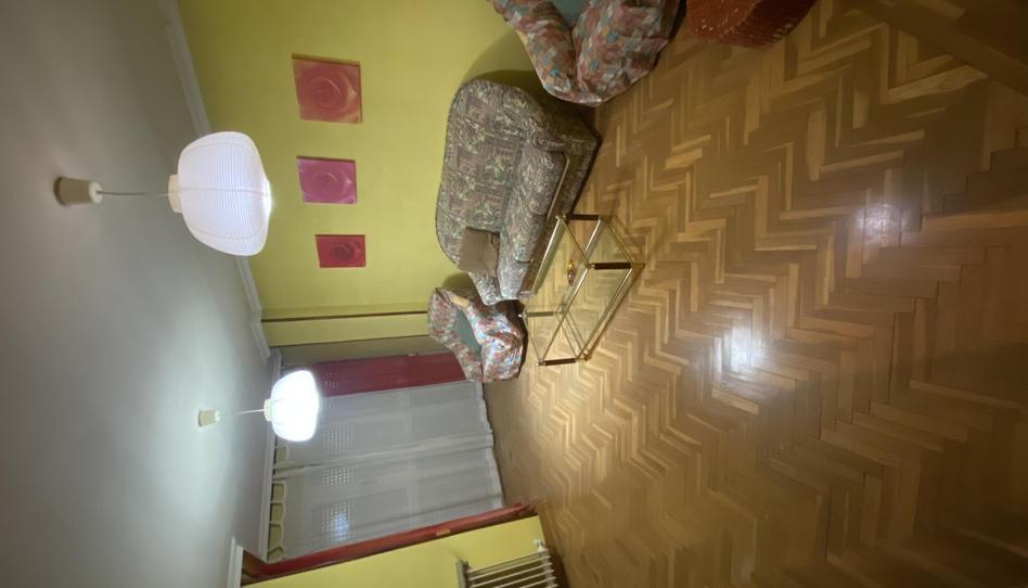 Flat to rent in Calle Álvarez Vega, 4a, Hospital de Órbigo, León - image 1 Photo 1 of Flat to rent in Calle Álvarez Vega, 4a, Hospital de Órbigo, León