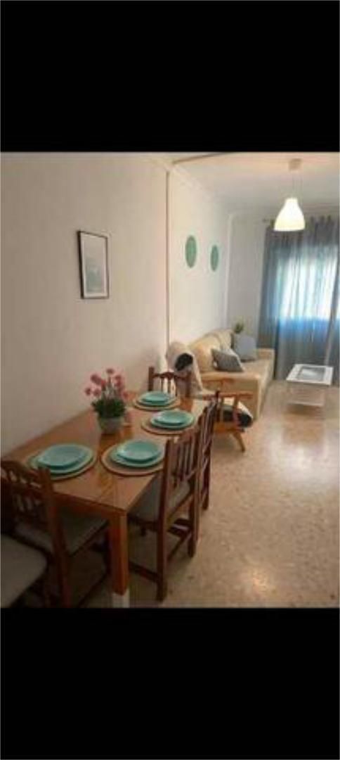 Pis de lloguer a Centro