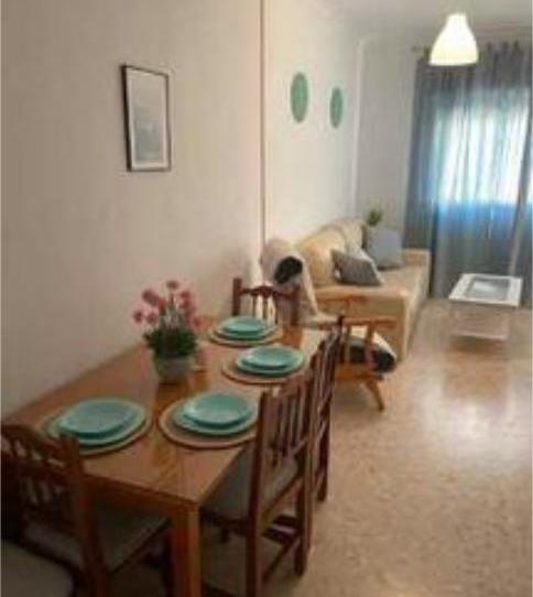 Pis de lloguer a Centro, Cádiz - imatge 1 Foto 1 de Pis de lloguer a Centro, Cádiz