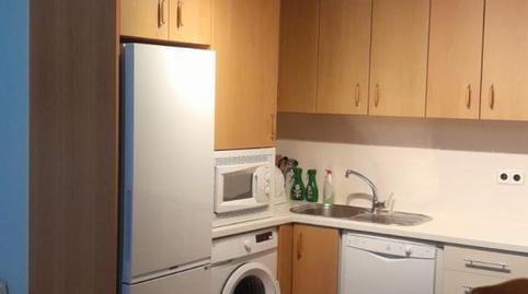 Piso en venta en Calle Salustio Regueral, 7, Sama, Asturias - imagen 3 Foto 3 de Piso en venta en Calle Salustio Regueral, 7, Sama, Asturias