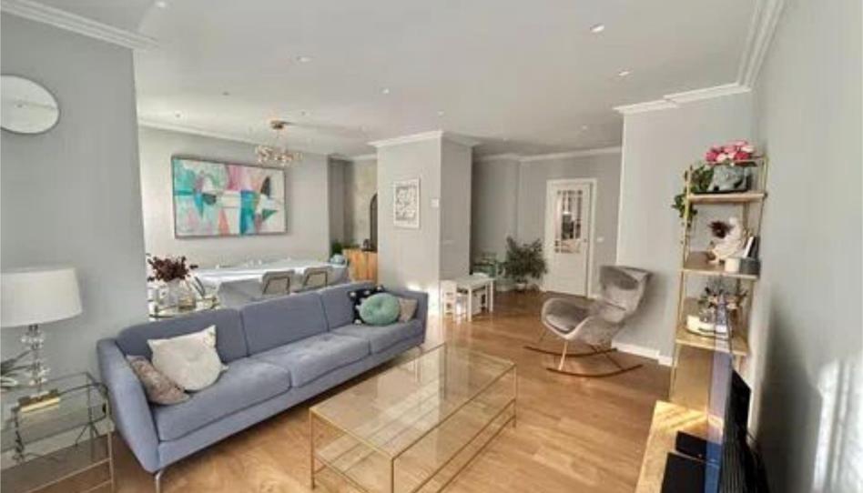 Flat for sale in Calle Calcografía, 1, Estrella, Madrid - image 1 Photo 1 of Flat for sale in Calle Calcografía, 1, Estrella, Madrid