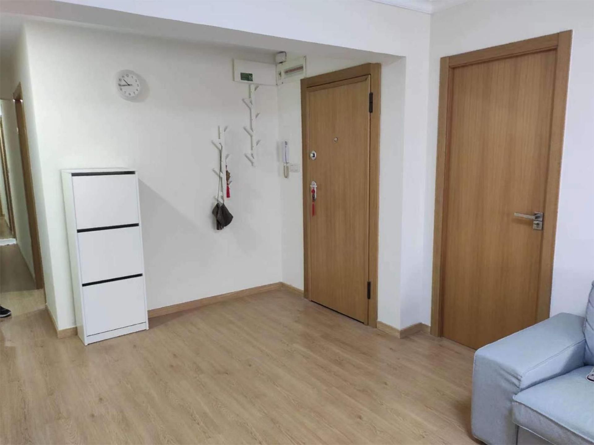 Pis de lloguer en  Valencia Capital amb Aire condicionat, Calefacció i Parquet