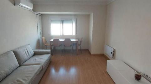 Foto 2 de Pis de lloguer a Carrer Carrer de Felipe Valls, 79, Benimàmet, Valencia