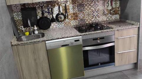 Foto 3 de Pis de lloguer a Carrer Carrer de Felipe Valls, 79, Benimàmet, Valencia