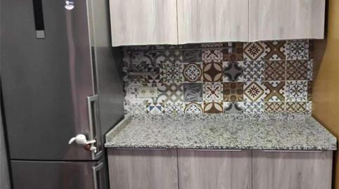 Foto 4 de Pis de lloguer a Carrer Carrer de Felipe Valls, 79, Benimàmet, Valencia