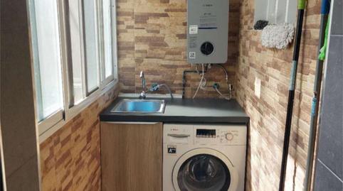 Foto 5 de Pis de lloguer a Carrer Carrer de Felipe Valls, 79, Benimàmet, Valencia