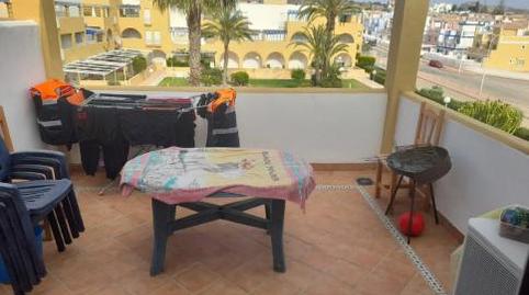 Photo 4 of Flat to rent in Calle Hércules, 2, San Juan de los Terreros, Pulpí