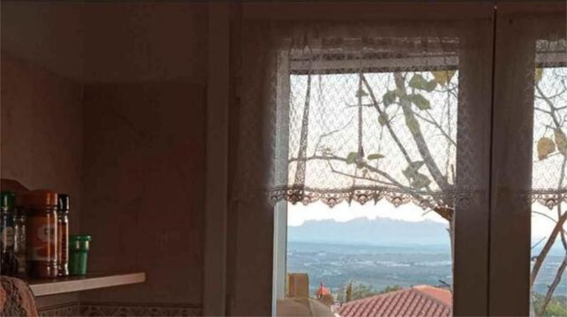 Casa o xalet de lloguer a Canyelles Dormitori de Casa o xalet de lloguer en Canyelles amb Terrassa