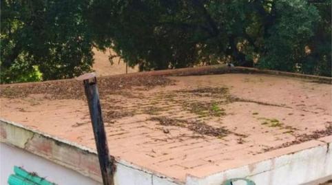 Foto 5 de Casa o xalet en venda a Carrer de Lluis Millet, 1, Cànoves I Samalús, Barcelona