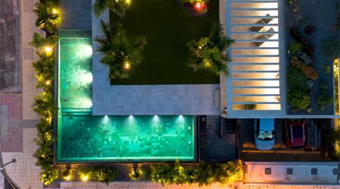 Foto 2 de Casa o xalet en venda a Avenida Adeje 300, 48a, Callao Salvaje - Playa Paraíso, Santa Cruz de Tenerife