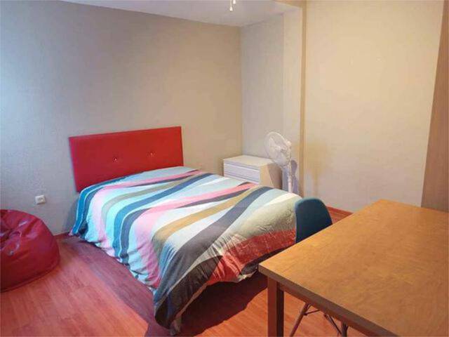 Piso en Alquiler en San Pablo