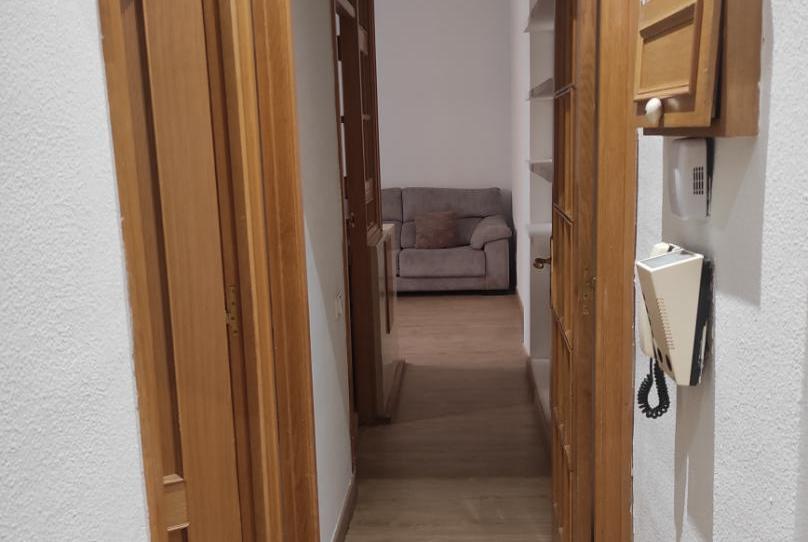 Pis de lloguer a Calle del Gobernador, 6, Centro - Casco Histórico, Madrid - imatge 1 Foto 1 de Pis de lloguer a Calle del Gobernador, 6, Centro - Casco Histórico, Madrid