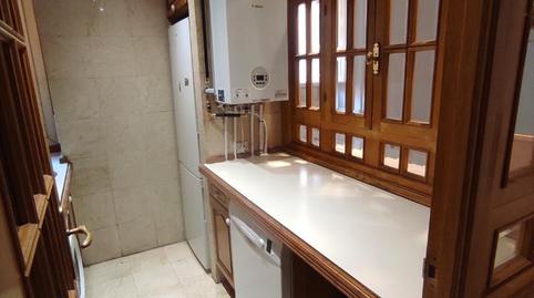 Pis de lloguer a Calle del Gobernador, 6, Centro - Casco Histórico, Madrid - imatge 3 Foto 3 de Pis de lloguer a Calle del Gobernador, 6, Centro - Casco Histórico, Madrid